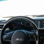 KIA OPTIMA 2017