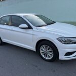 VW JETTA 2019