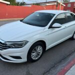 VW JETTA 2019