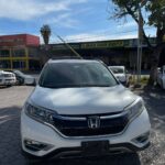 HONDA CRV 2016