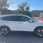 HONDA CRV 2016