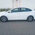 CHEVROLET CAVALIER 2018