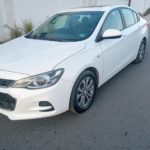 CHEVROLET CAVALIER 2018