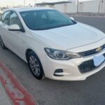 CHEVROLET CAVALIER 2018