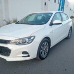 CHEVROLET CAVALIER 2018