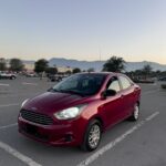 FORD FIGO 2018