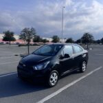 CHEVROLET BEAT 2018