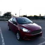 FORD FIGO 2018