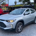 CHEVROLET TRACKER 2023