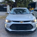 CHEVROLET TRACKER 2023