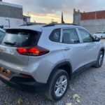 CHEVROLET TRACKER 2023