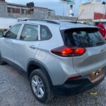 CHEVROLET TRACKER 2023