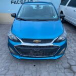 CHEVROLET SPARK 2020