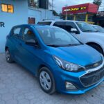 CHEVROLET SPARK 2020