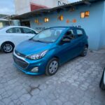 CHEVROLET SPARK 2020