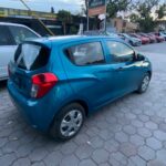 CHEVROLET SPARK 2020