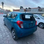 CHEVROLET SPARK 2020